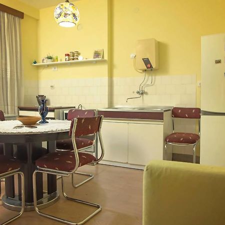 3005_Magic Appartement Belgrado Buitenkant foto