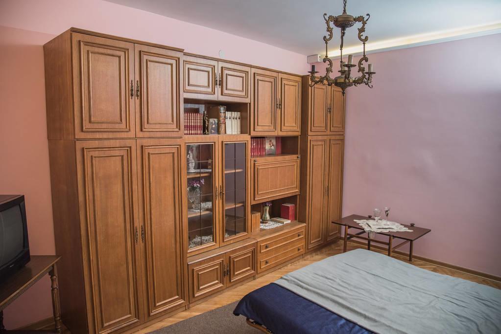 3005_Magic Appartement Belgrado Buitenkant foto
